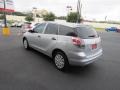 2007 Silver Streak Mica Toyota Matrix   photo #5