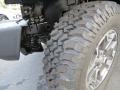 Black - Wrangler Unlimited Rubicon 4x4 Photo No. 13