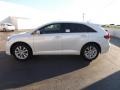Blizzard White Pearl - Venza LE Photo No. 4