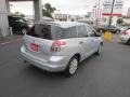 2007 Silver Streak Mica Toyota Matrix   photo #7