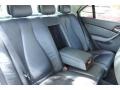 Charcoal Rear Seat Photo for 2005 Mercedes-Benz S #72234983