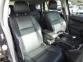 Dark Slate Gray Front Seat Photo for 2010 Dodge Caliber #72235210