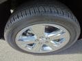 2010 Dodge Caliber Rush Wheel and Tire Photo