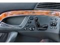 Charcoal Controls Photo for 2005 Mercedes-Benz S #72235295