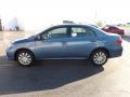 2013 Tropical Sea Metallic Toyota Corolla LE  photo #4