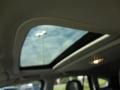 2010 Dodge Caliber Dark Slate Gray Interior Sunroof Photo