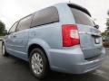2013 Crystal Blue Pearl Chrysler Town & Country Touring  photo #2