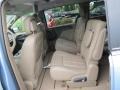 2013 Crystal Blue Pearl Chrysler Town & Country Touring  photo #7