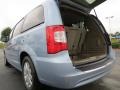 2013 Crystal Blue Pearl Chrysler Town & Country Touring  photo #9