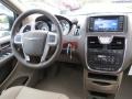 2013 Crystal Blue Pearl Chrysler Town & Country Touring  photo #11