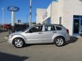 Bright Silver Metallic - Caliber SE Photo No. 2