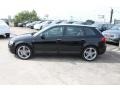 Brilliant Black - A3 2.0 TDI Photo No. 5