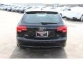 Brilliant Black - A3 2.0 TDI Photo No. 7