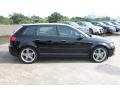Brilliant Black - A3 2.0 TDI Photo No. 9
