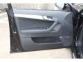 Brilliant Black - A3 2.0 TDI Photo No. 10