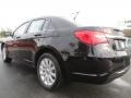 Black - 200 Touring Sedan Photo No. 2