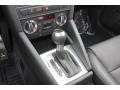 Brilliant Black - A3 2.0 TDI Photo No. 18