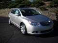 Quicksilver Metallic - LaCrosse FWD Photo No. 2