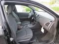 Black - 200 Touring Sedan Photo No. 8