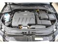 Brilliant Black - A3 2.0 TDI Photo No. 24
