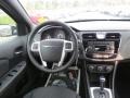 Black - 200 Touring Sedan Photo No. 9