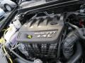 Black - 200 Touring Sedan Photo No. 10