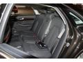 Black Rear Seat Photo for 2013 Audi A8 #72236422