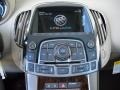 Cashmere Controls Photo for 2013 Buick LaCrosse #72236493