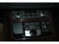 Black Controls Photo for 2013 Audi A8 #72236498