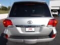 Classic Silver Metallic - Land Cruiser  Photo No. 6