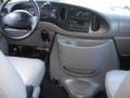 Oxford White - E Series Van E250 Commercial Photo No. 8
