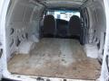 Oxford White - E Series Van E250 Commercial Photo No. 10