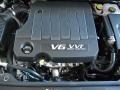3.6 Liter SIDI DOHC 24-Valve VVT V6 Engine for 2013 Buick LaCrosse FWD #72236600