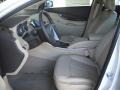 Cashmere Interior Photo for 2013 Buick LaCrosse #72236753