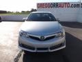 Classic Silver Metallic - Camry SE Photo No. 2