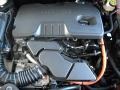 2.4 Liter SIDI DOHC 16-Valve VVT 4 Cylinder Gasoline/eAssist Electric Motor Engine for 2013 Buick LaCrosse FWD #72236828