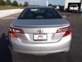Classic Silver Metallic - Camry SE Photo No. 6