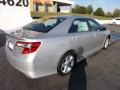 Classic Silver Metallic - Camry SE Photo No. 7