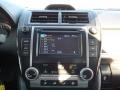 Classic Silver Metallic - Camry SE Photo No. 10