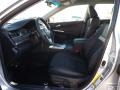 Classic Silver Metallic - Camry SE Photo No. 11