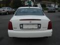 Glacier White - DeVille Sedan Photo No. 5
