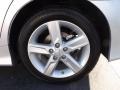 Classic Silver Metallic - Camry SE Photo No. 16