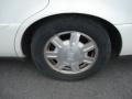 Glacier White - DeVille Sedan Photo No. 7
