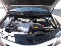 Classic Silver Metallic - Camry SE Photo No. 18