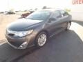 Magnetic Gray Metallic - Camry XLE Photo No. 3