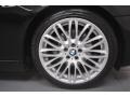 2008 Black Sapphire Metallic BMW 7 Series 750i Sedan  photo #9