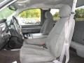 Silver Birch Metallic - Silverado 2500HD LT Extended Cab 4x4 Photo No. 8