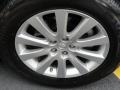 2009 Crystal White Pearl Mica Mazda CX-9 Touring AWD  photo #42