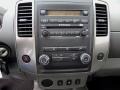 Night Armor Metallic - Frontier SL Crew Cab Photo No. 13