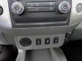 Night Armor Metallic - Frontier SL Crew Cab Photo No. 14